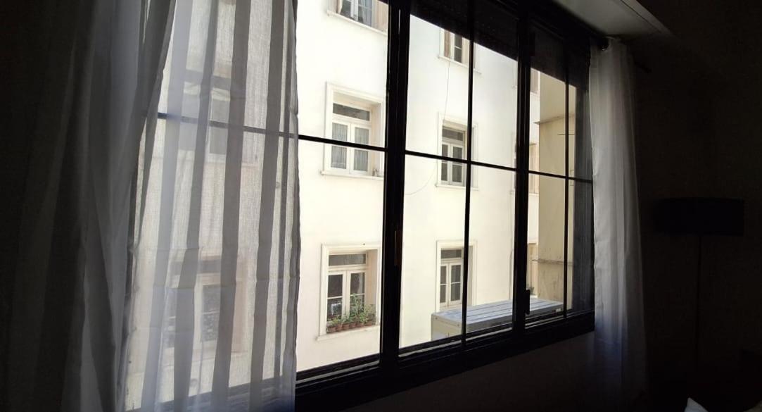 Baireshistorico Apartment - Buenos Aires, Buenos Aires